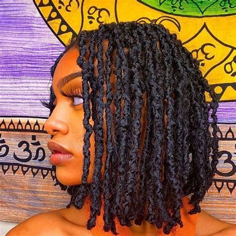 faux locs pinterest|faux locs bob hairstyles.